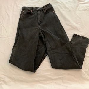 Divided Women’s Mom Jeans Size 2